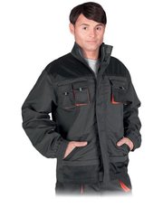Рабочая одежда куртка "Foreco" (J-SBP), М