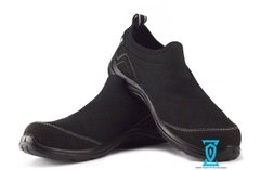 Обувь рабочая кроссовки "TAMPA BLACK" (осень-весна/лето) "Sizam", 40