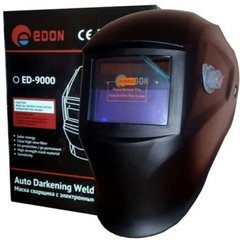 Маска сварщика хамелеон Edon ED-9000