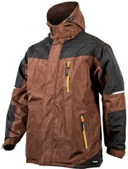 Рабочая одежда куртка "LERWICK" Sizam утепленная, XL