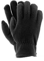 Перчатки теплые флисовие RPOLAREX B (Reis), 10
