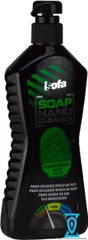 Професійне мило для рук Isofa SOAP автопаста