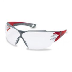 Окуляри захисні UVEX "CX2 spectacles"