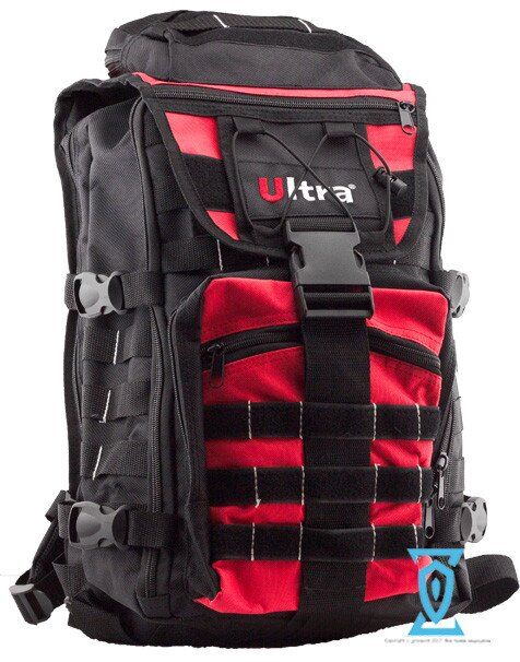 Рюкзак для инструмента ULTRA (7411842)